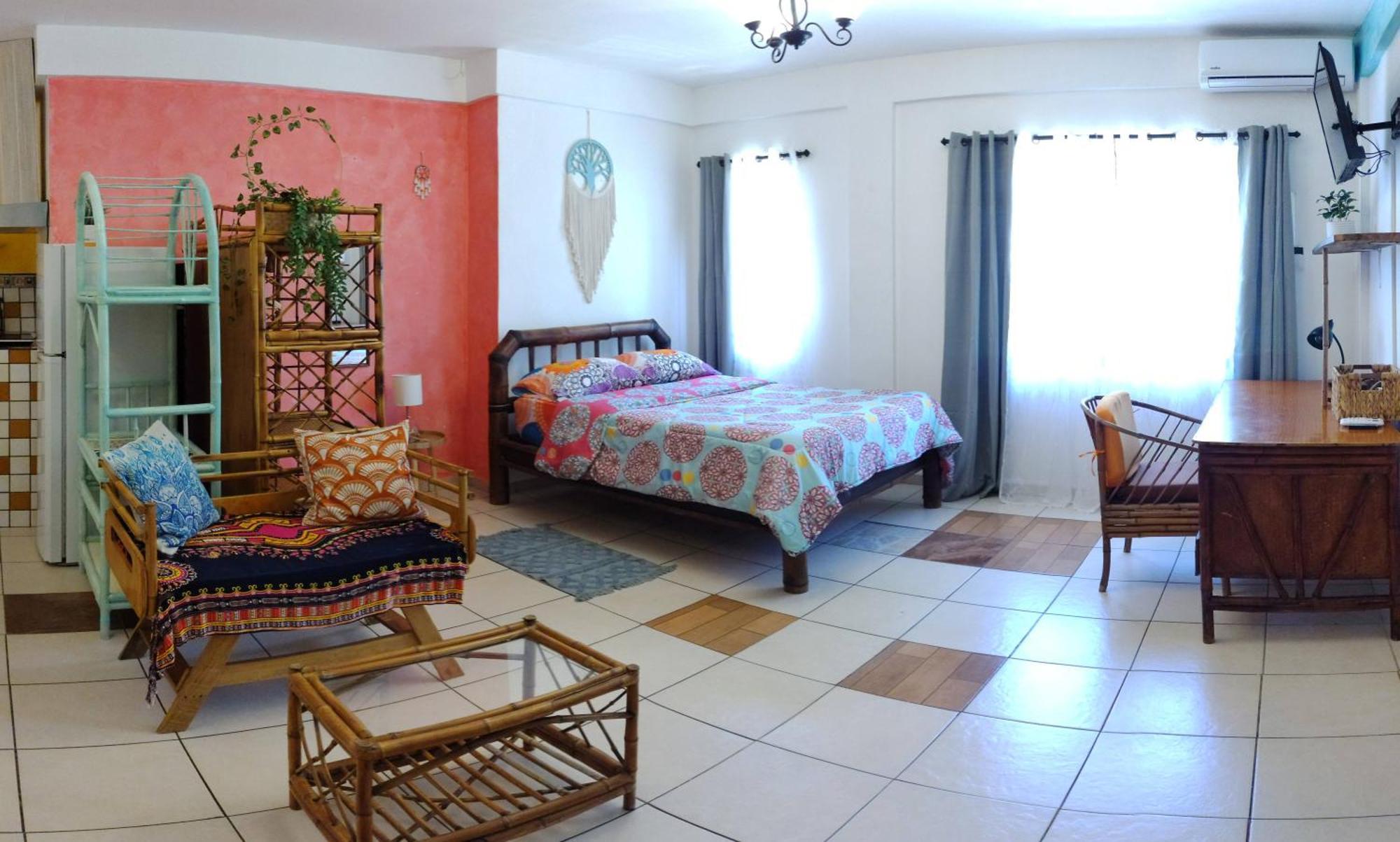 Cool Vibes Beach Hostel Dominical Kültér fotó