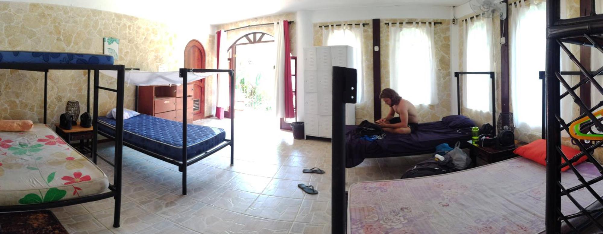 Cool Vibes Beach Hostel Dominical Kültér fotó