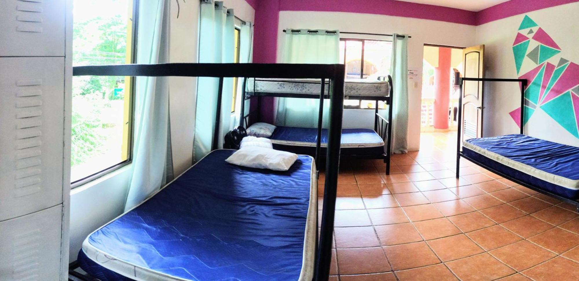 Cool Vibes Beach Hostel Dominical Kültér fotó