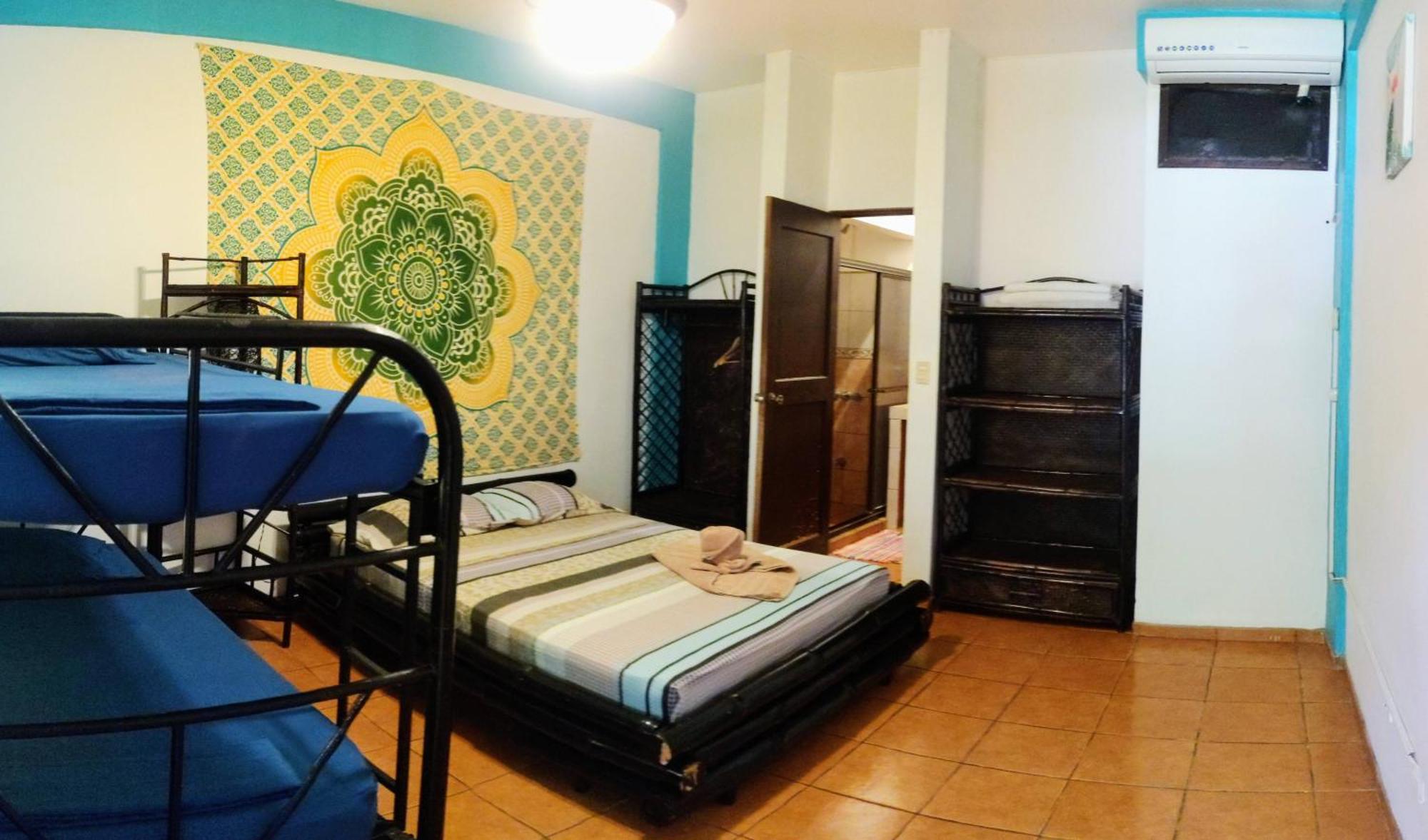 Cool Vibes Beach Hostel Dominical Kültér fotó