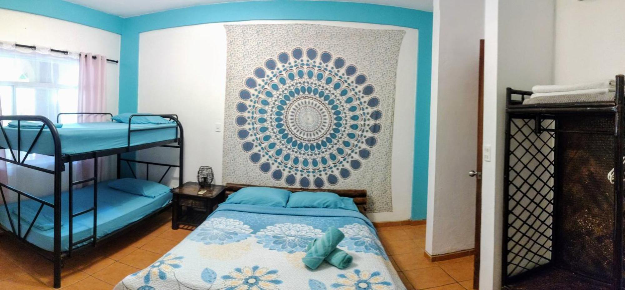 Cool Vibes Beach Hostel Dominical Kültér fotó